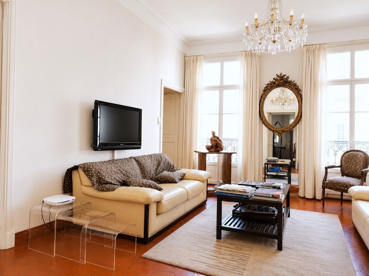 Appartement à vendre, 110m², Perpignan