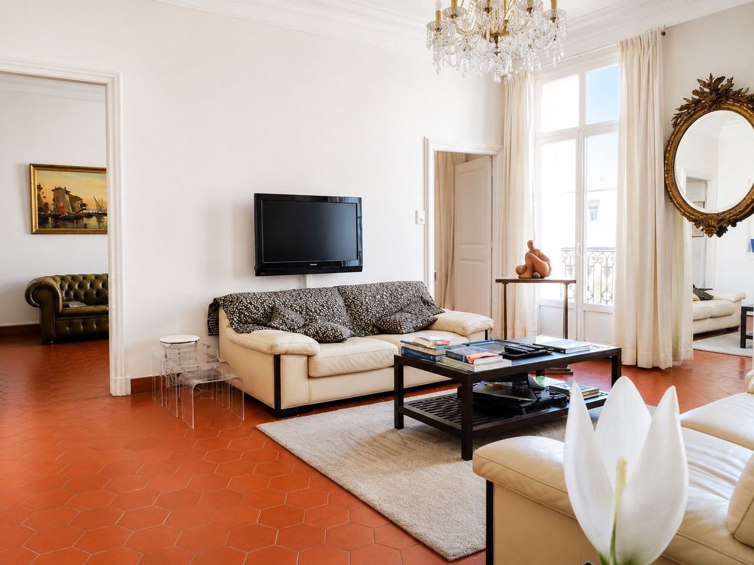 Appartement à vendre, 110m², Perpignan