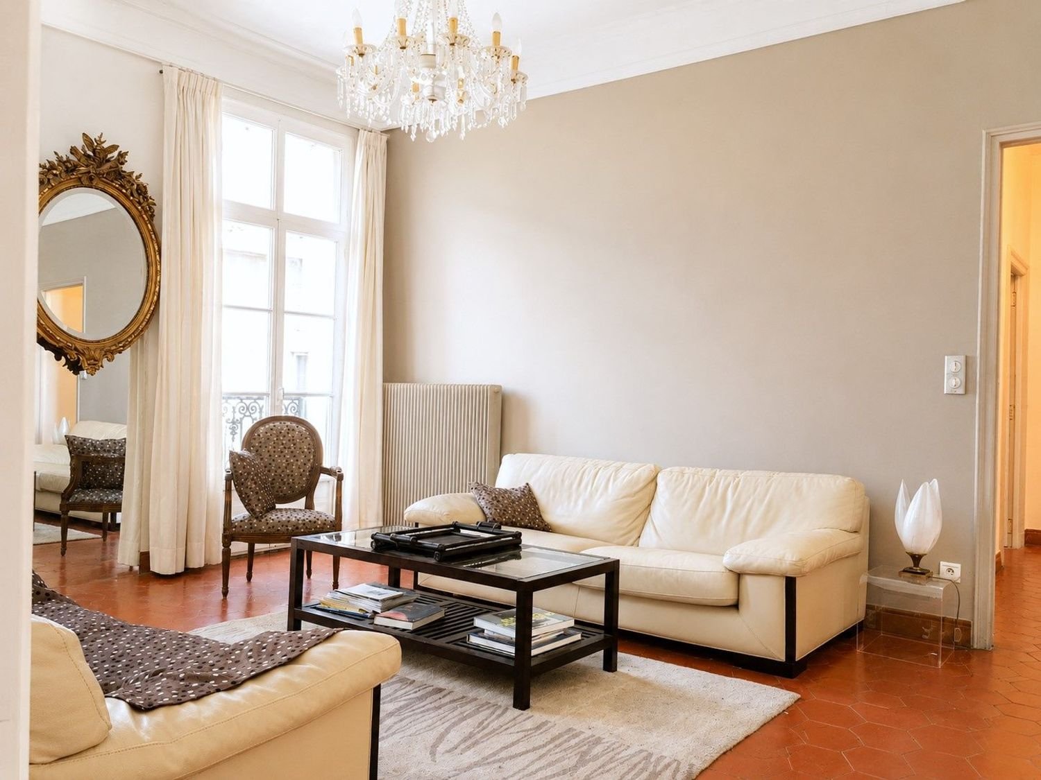 Appartement à vendre, 110m², Perpignan
