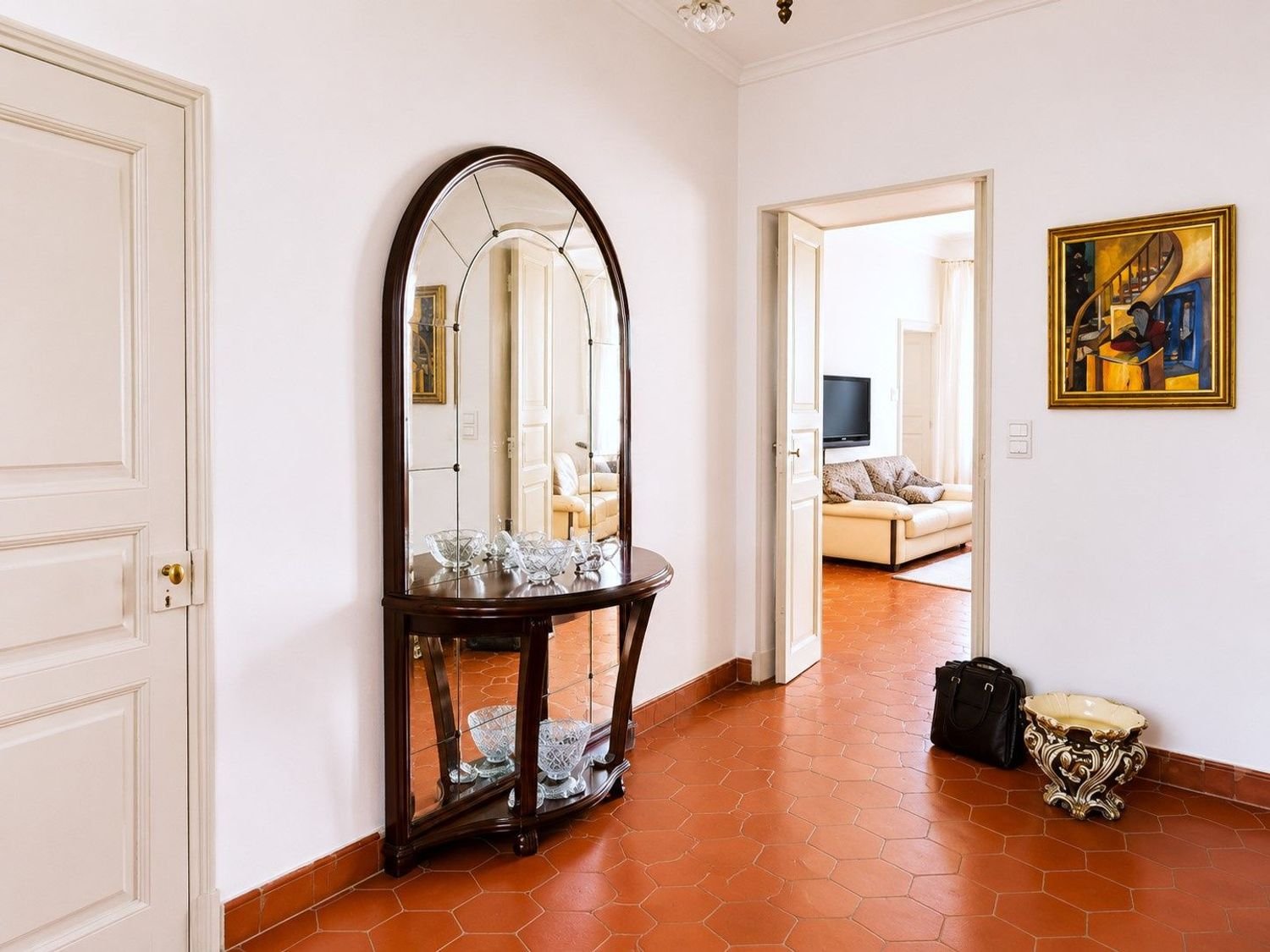 Appartement à vendre, 110m², Perpignan
