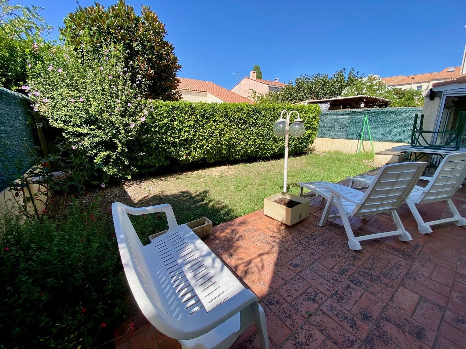 Maison à vendre, 100m², Lattes