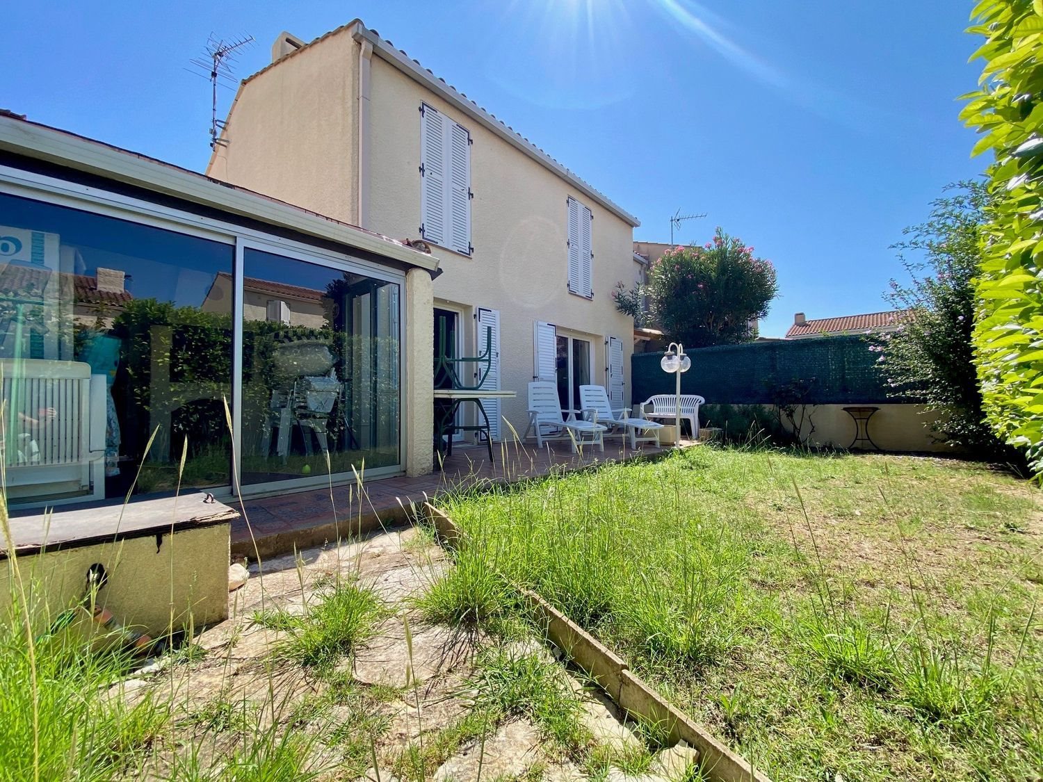Maison à vendre, 100m², Lattes