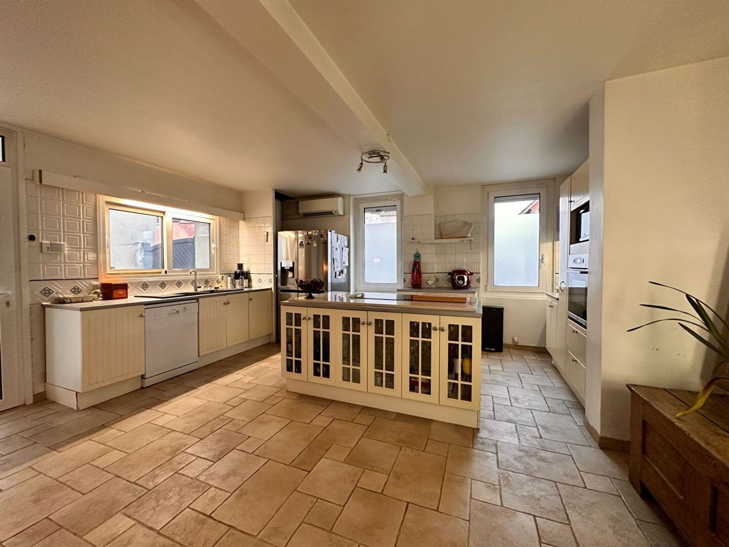 Maison à vendre, 215m², Houdan