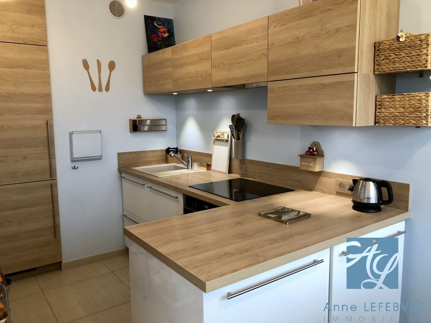 Appartement à vendre, 84m², Deauville