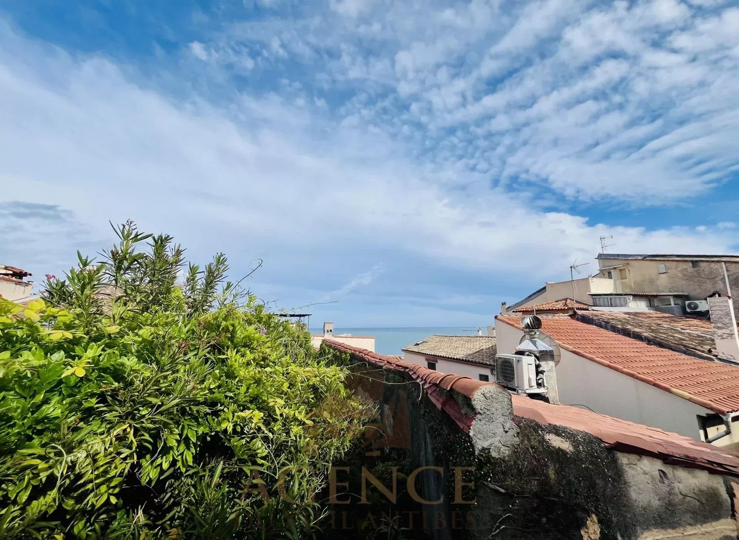 Appartement à vendre, 69m², Antibes