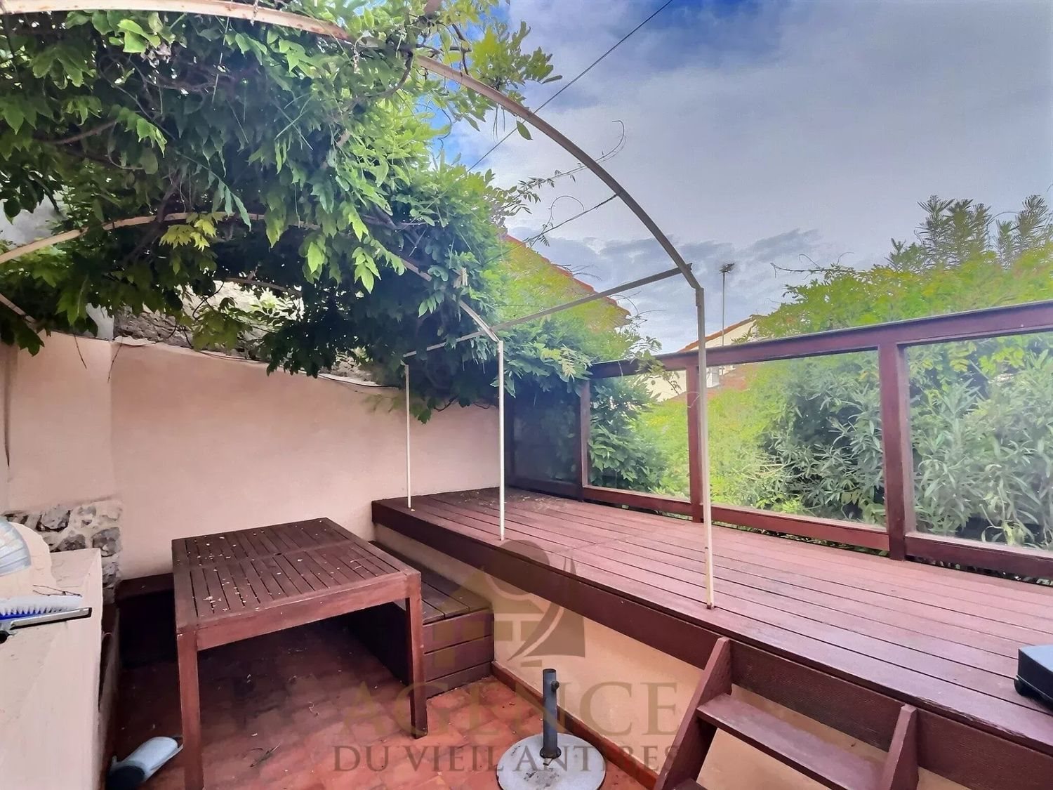Appartement à vendre, 69m², Antibes