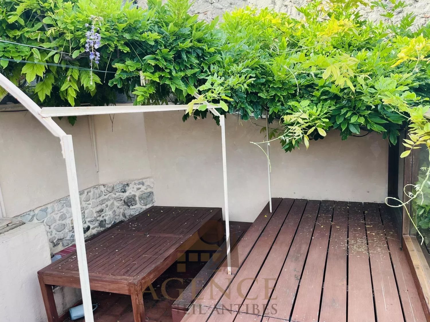 Appartement à vendre, 69m², Antibes