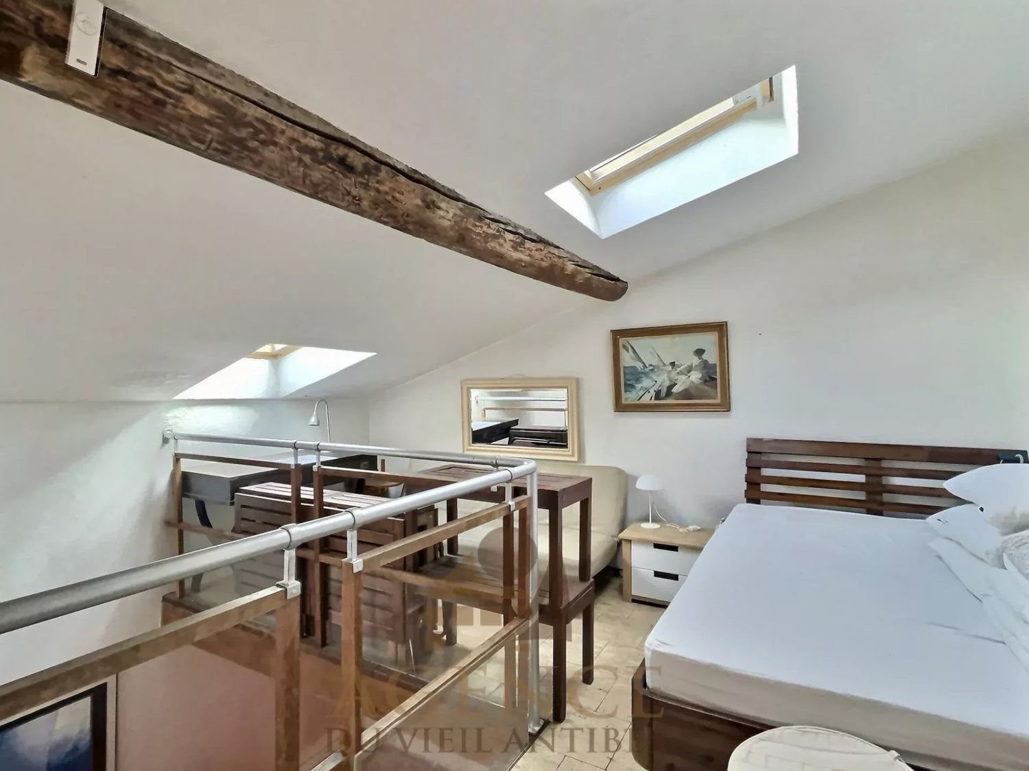 Appartement à vendre, 69m², Antibes