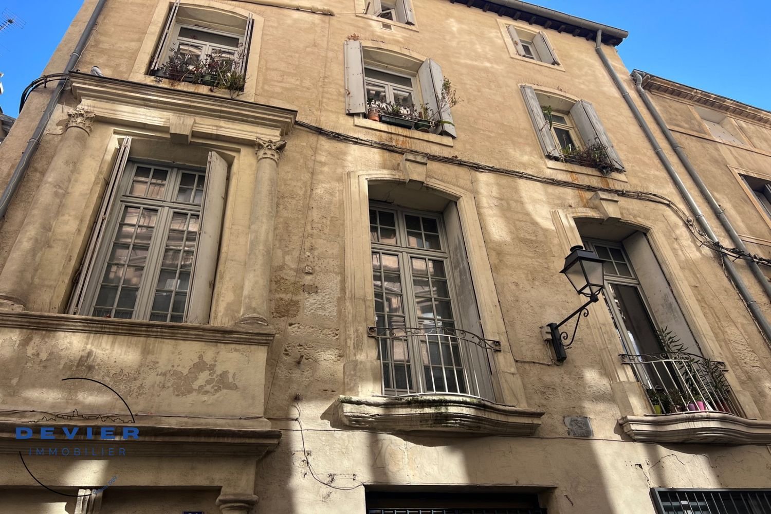 Appartement à vendre, 71m², Montpellier