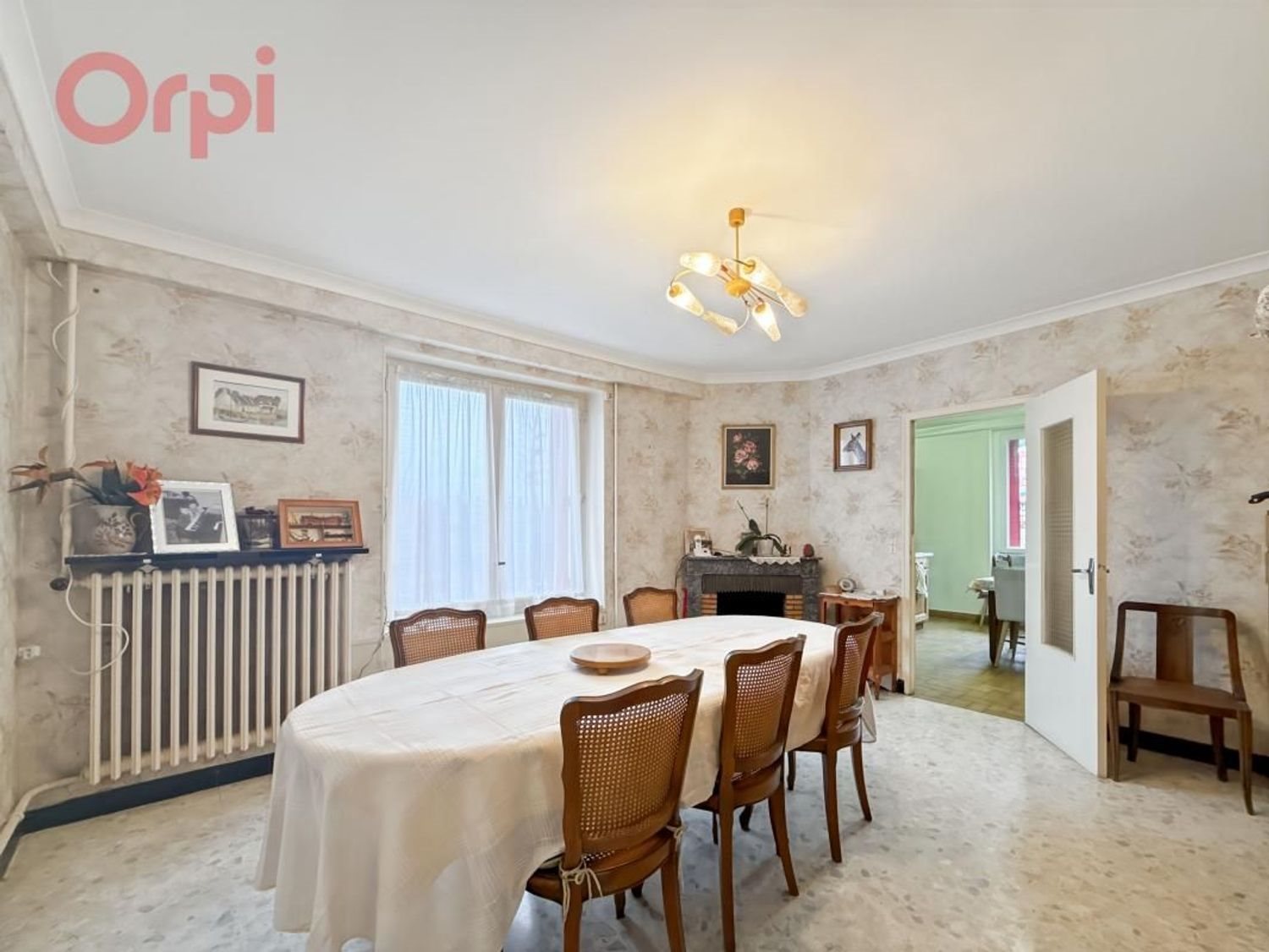 Maison à vendre, 156m², Villejust