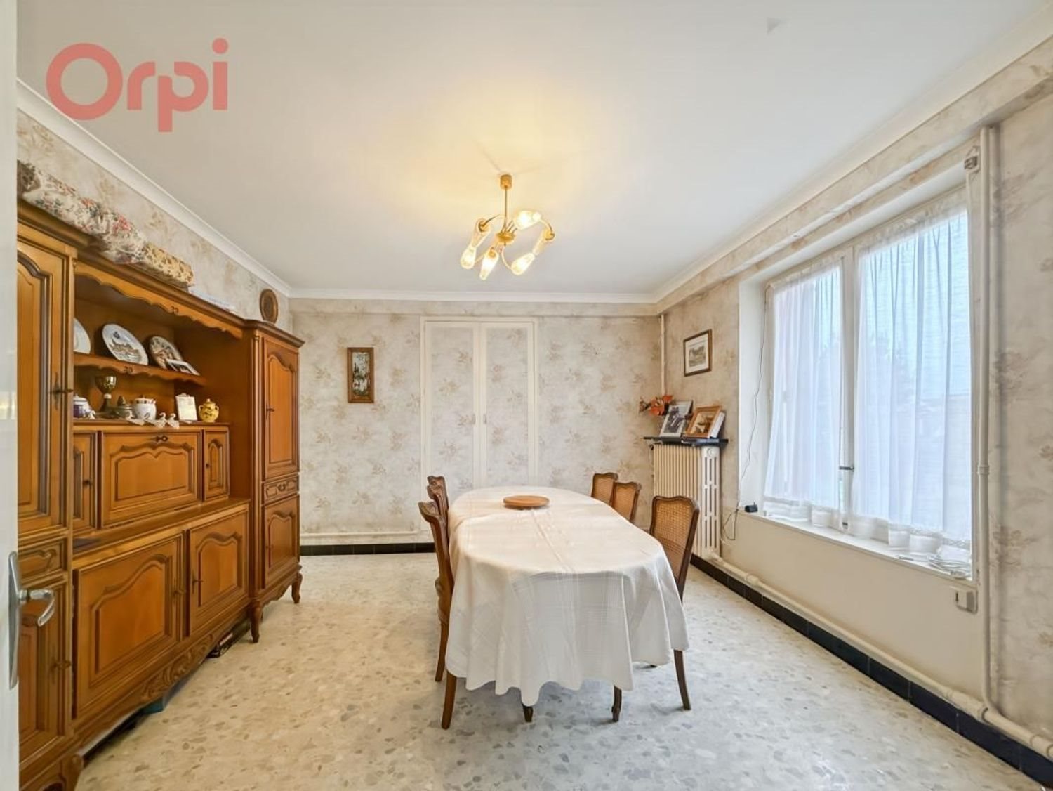 Maison à vendre, 156m², Villejust