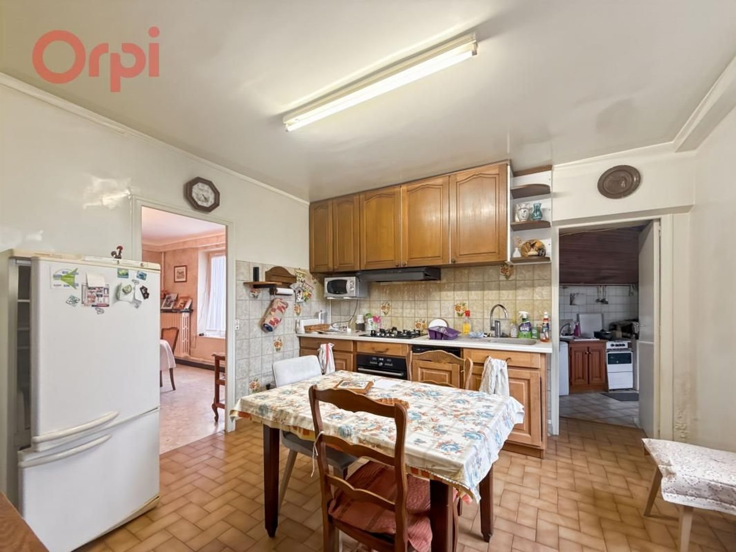 Maison à vendre, 156m², Villejust