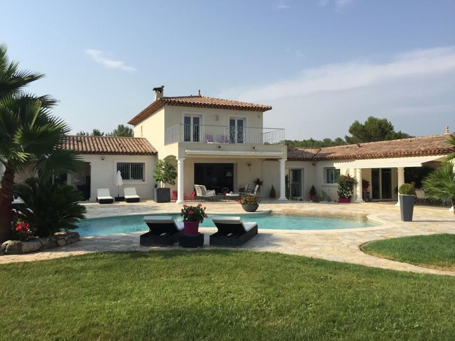 Maison à vendre, 220m², Les Arcs