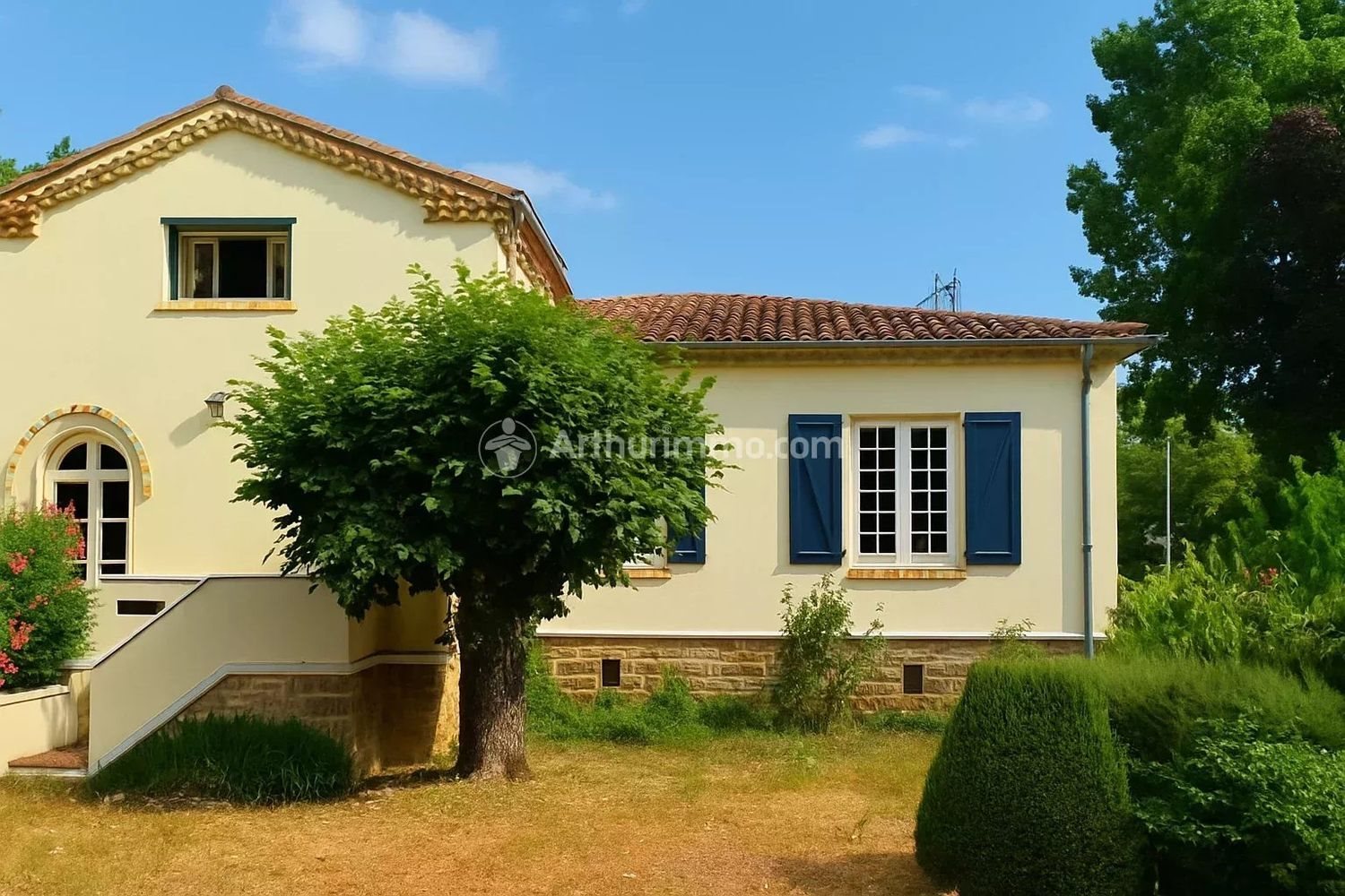 Maison à vendre, 40m², Mazamet