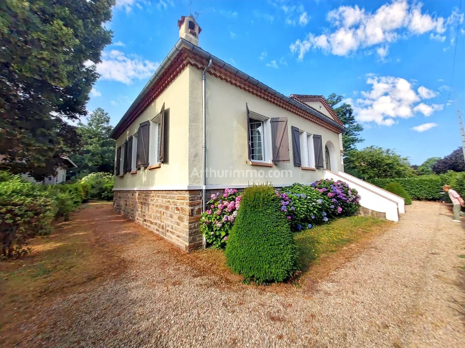 Maison à vendre, 40m², Mazamet