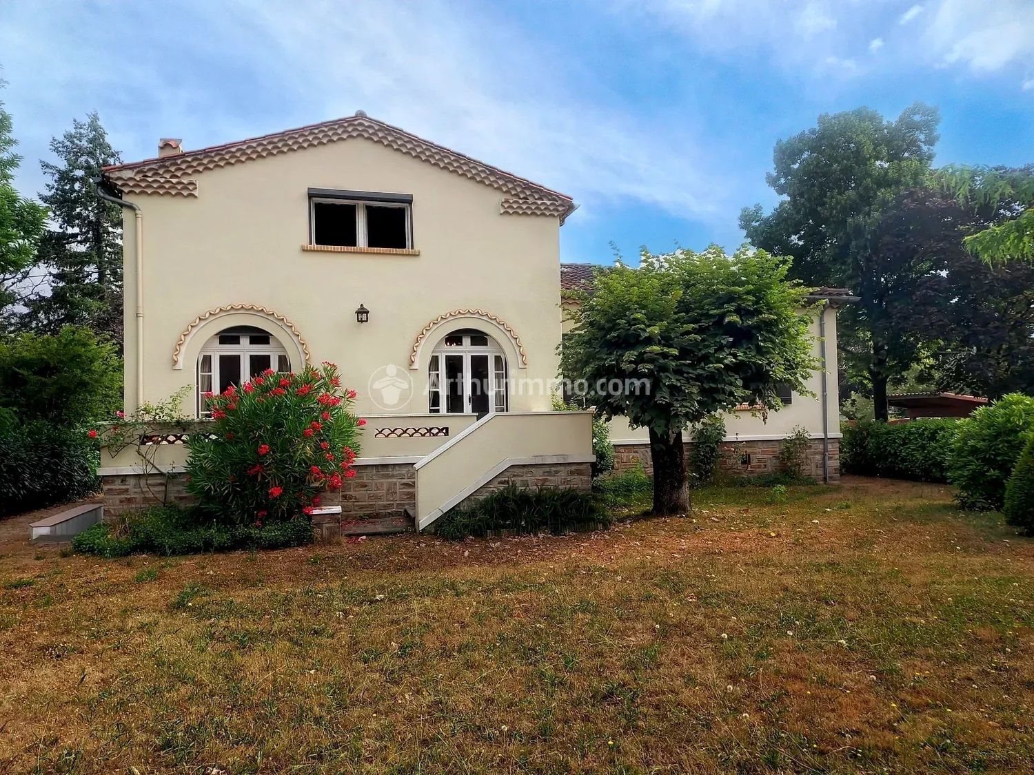 Maison à vendre, 40m², Mazamet
