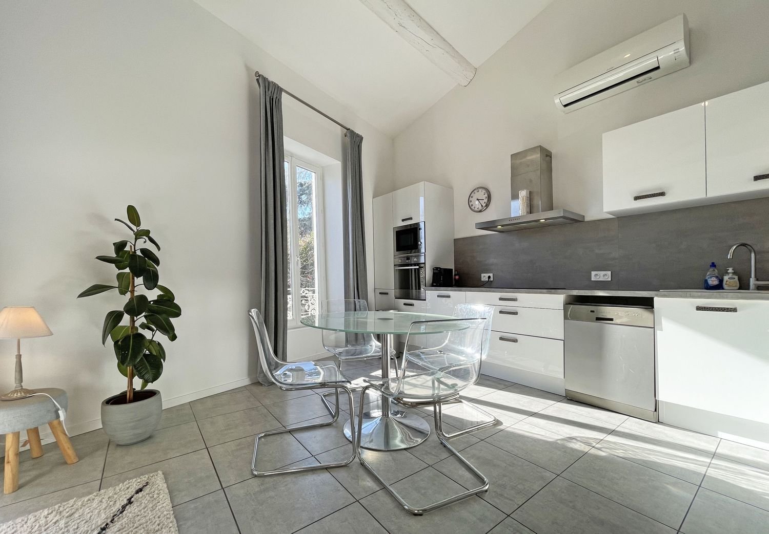 Appartement à vendre, 82m², Nîmes