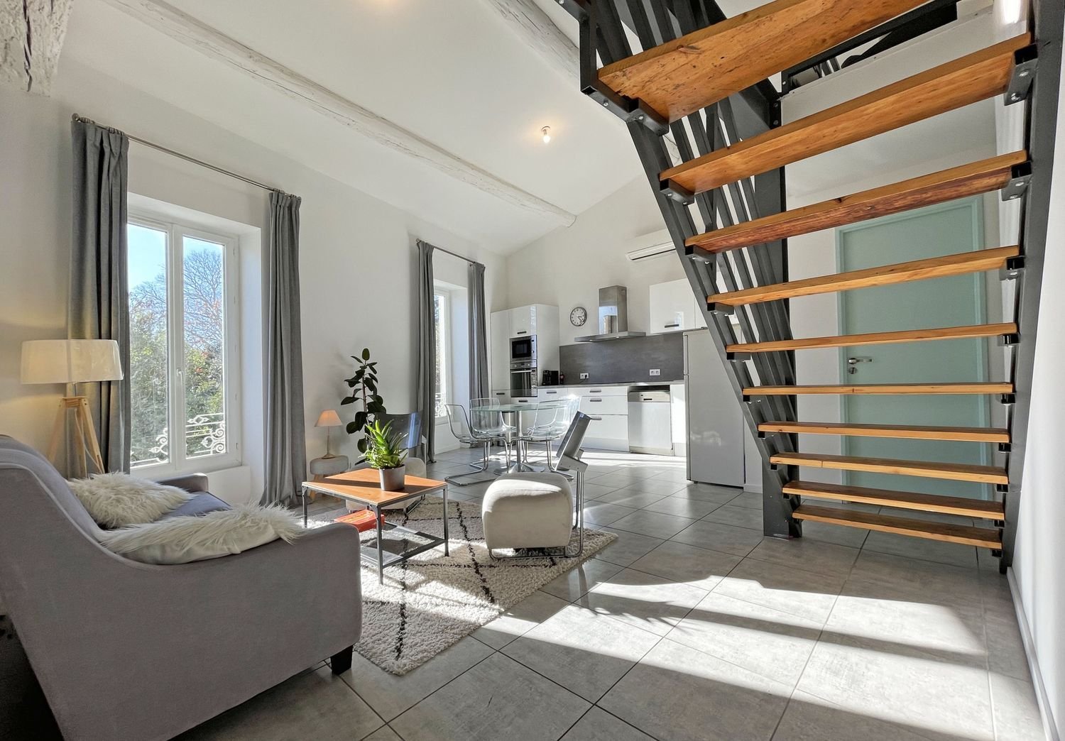 Appartement à vendre, 82m², Nîmes