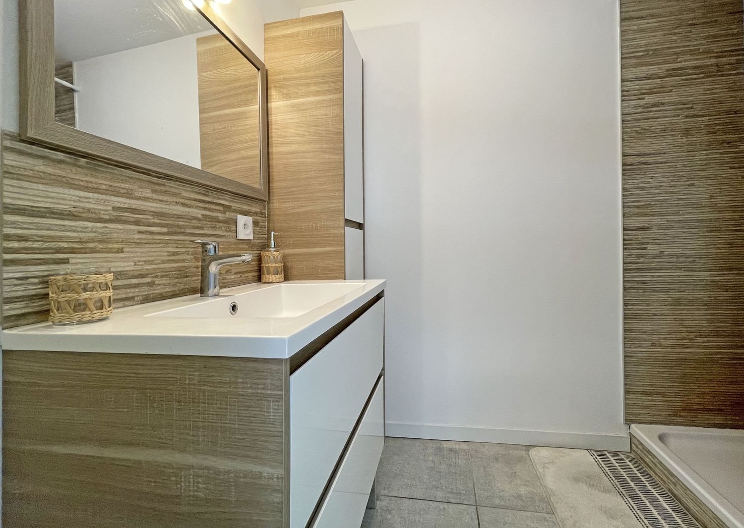 Appartement à vendre, 82m², Nîmes