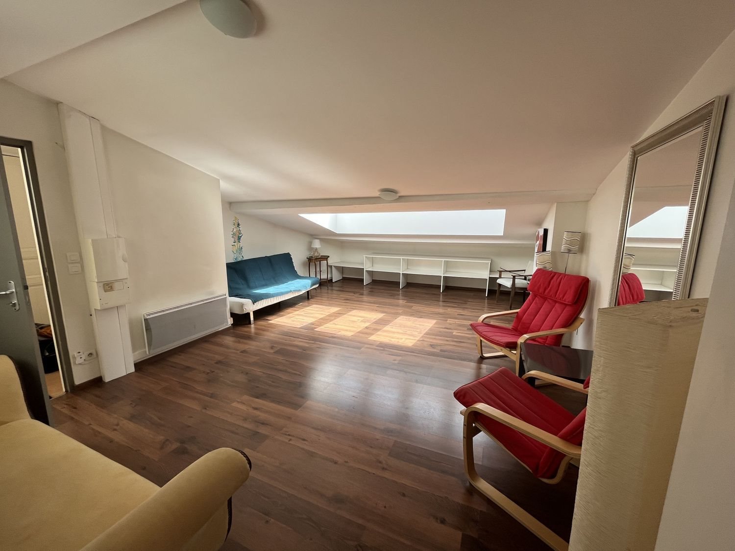 Appartement à vendre, 66m², Bordeaux