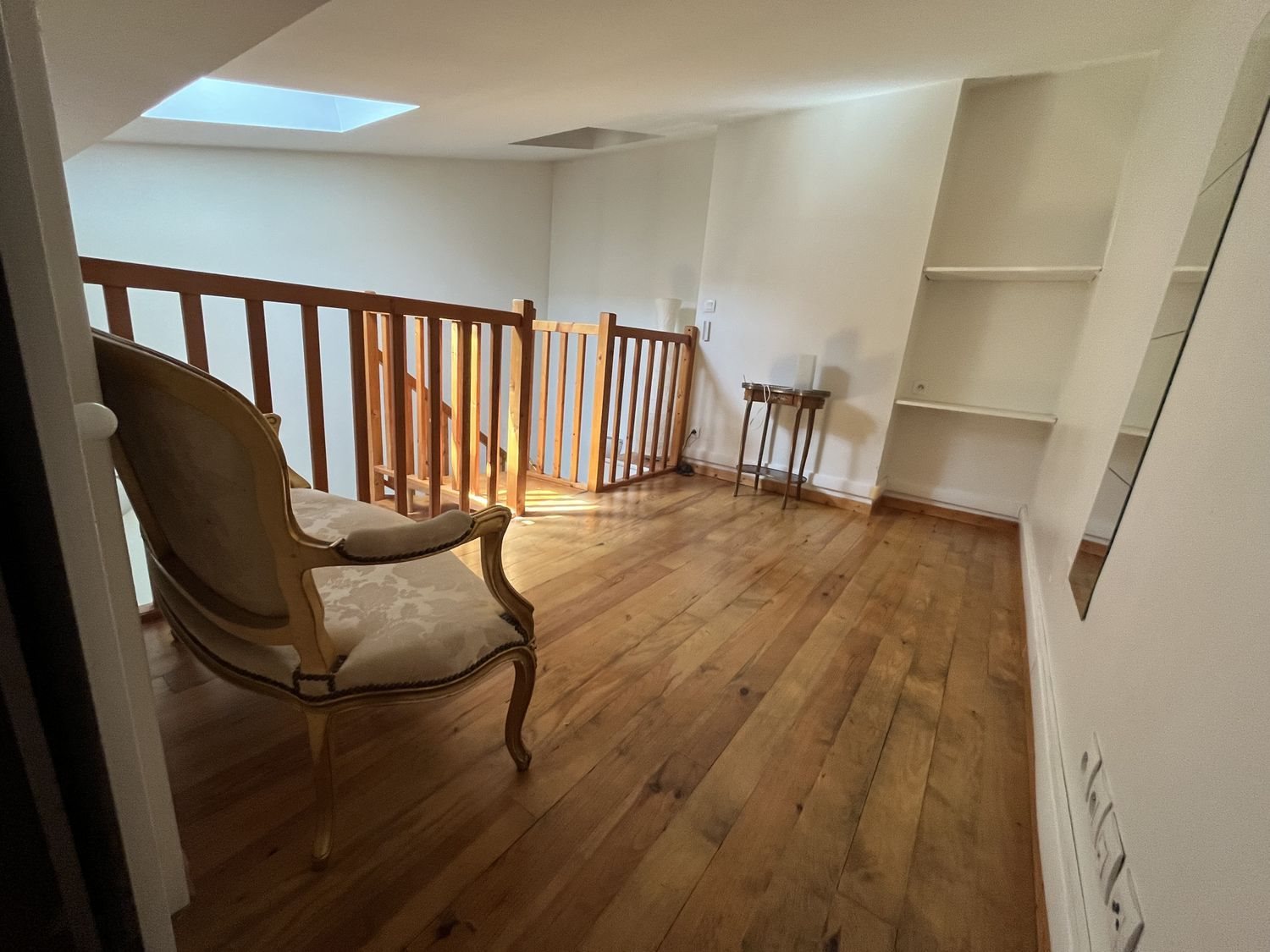 Appartement à vendre, 66m², Bordeaux