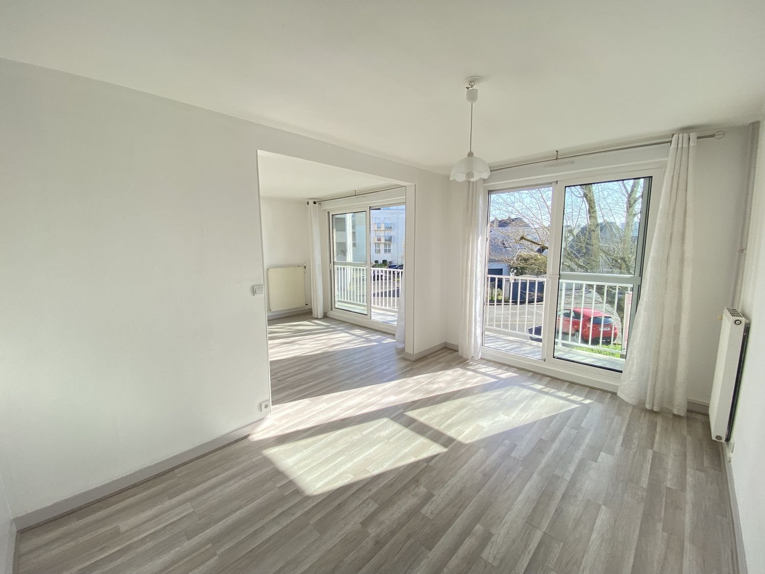 Appartement à vendre, 79m², La Riche
