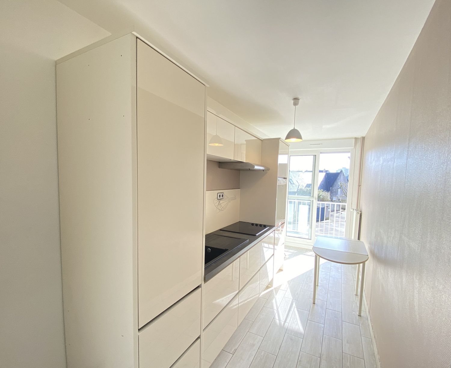 Appartement à vendre, 79m², La Riche