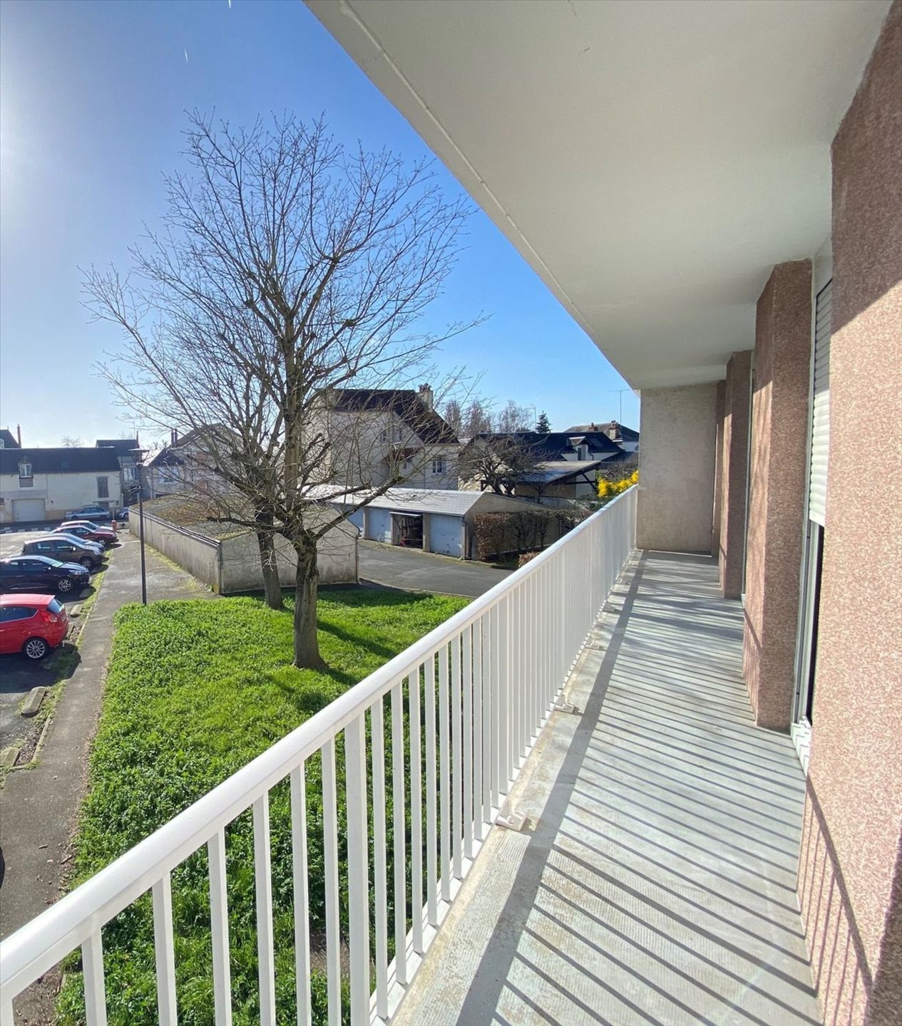 Appartement à vendre, 79m², La Riche