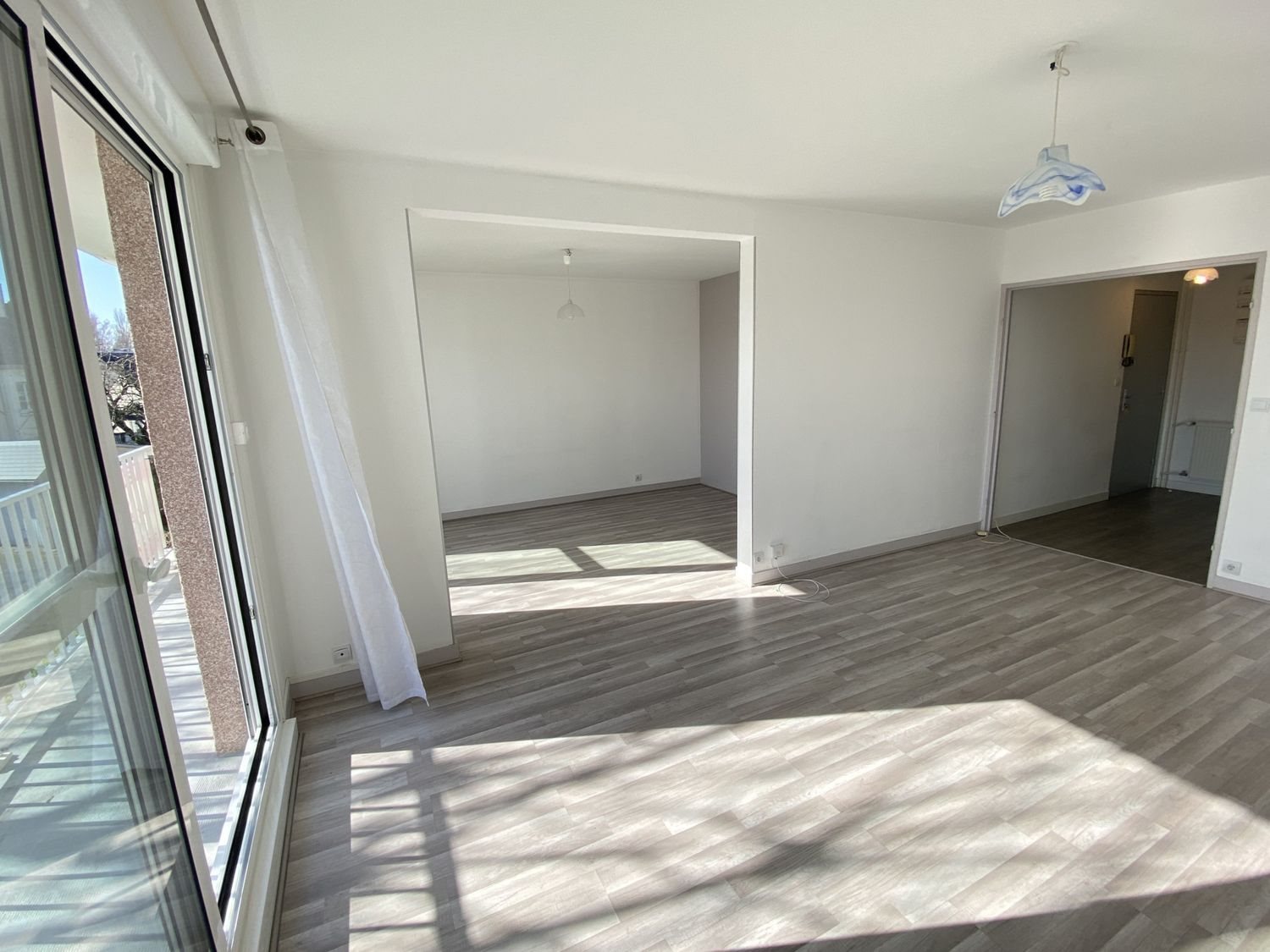 Appartement à vendre, 79m², La Riche