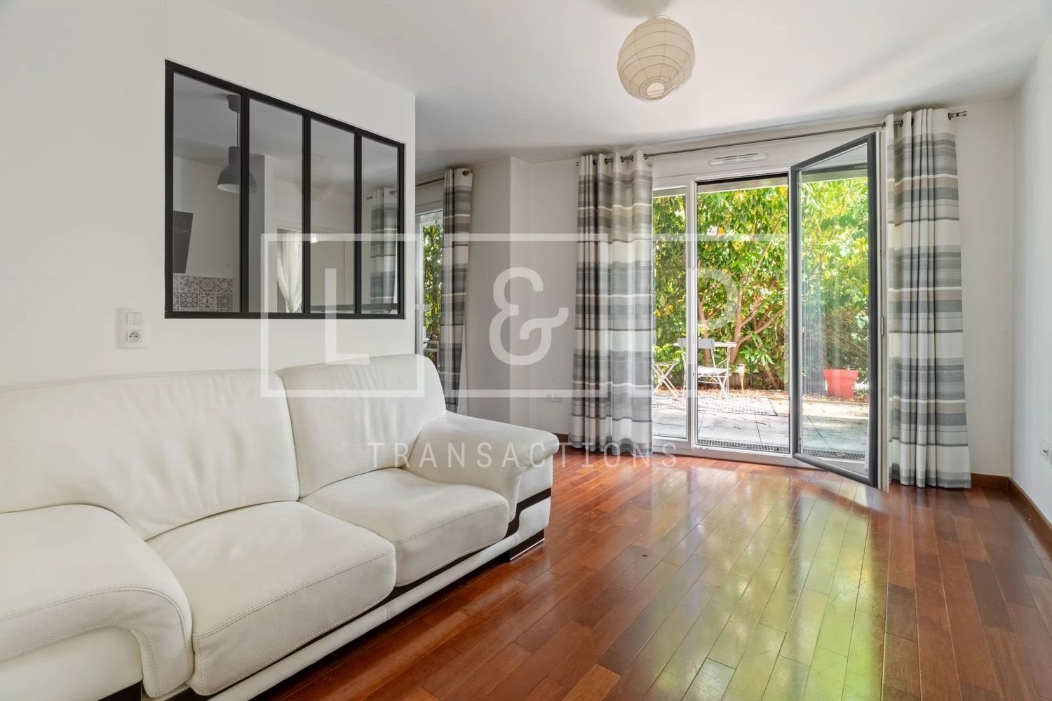 Appartement à vendre, 42m², Issy-les-Moulineaux