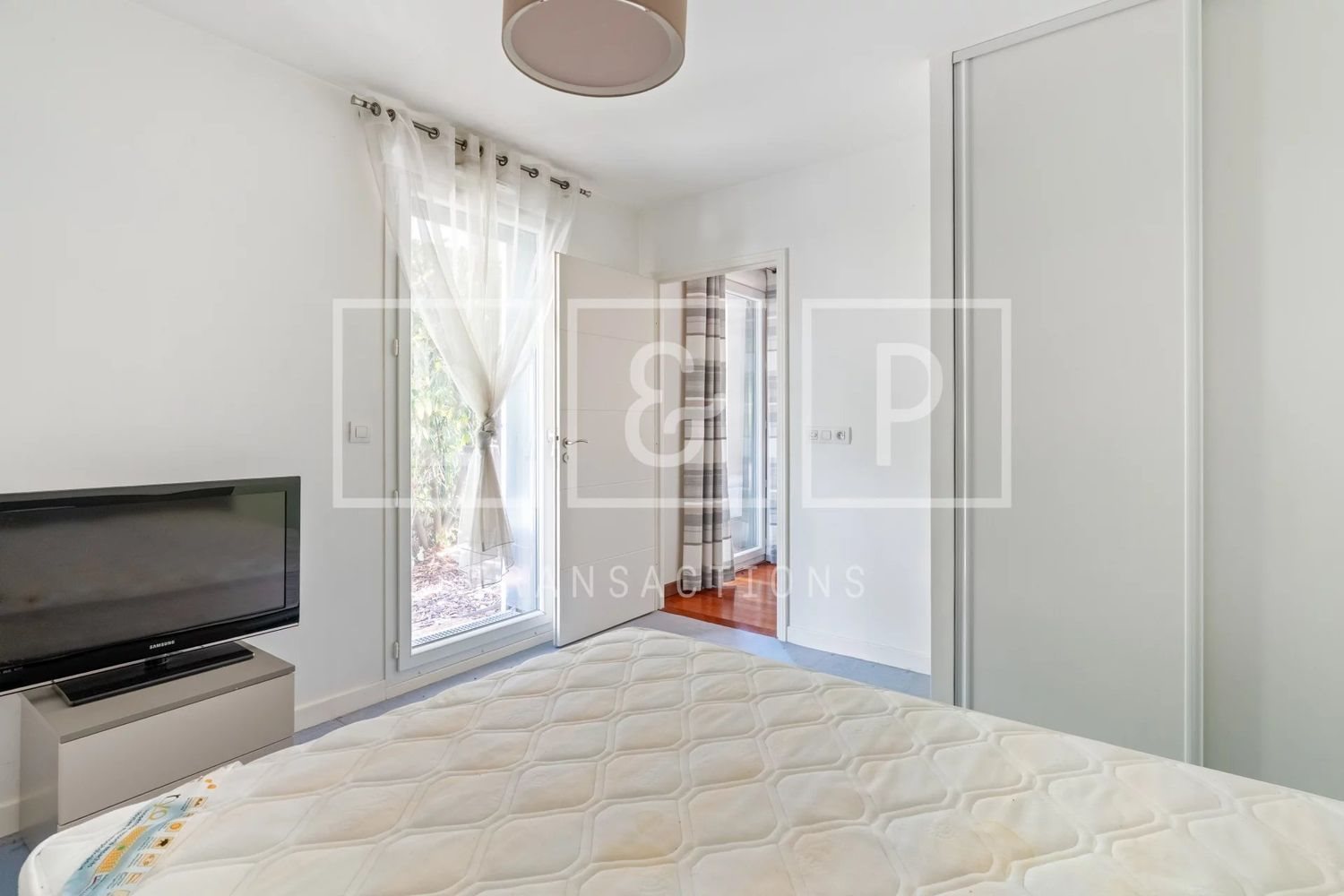 Appartement à vendre, 42m², Issy-les-Moulineaux