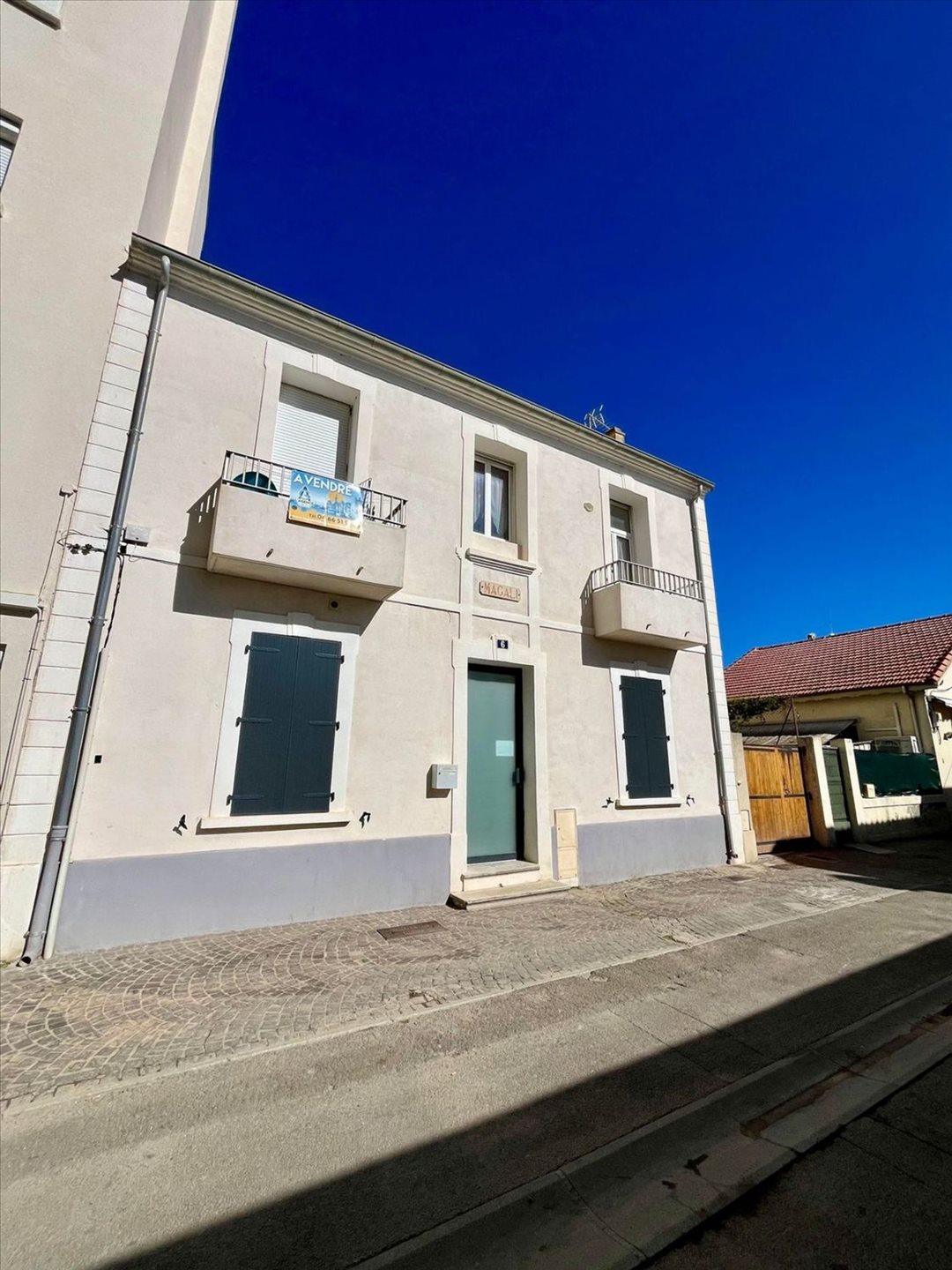 Appartement à vendre, 58m², Le Grau-du-Roi