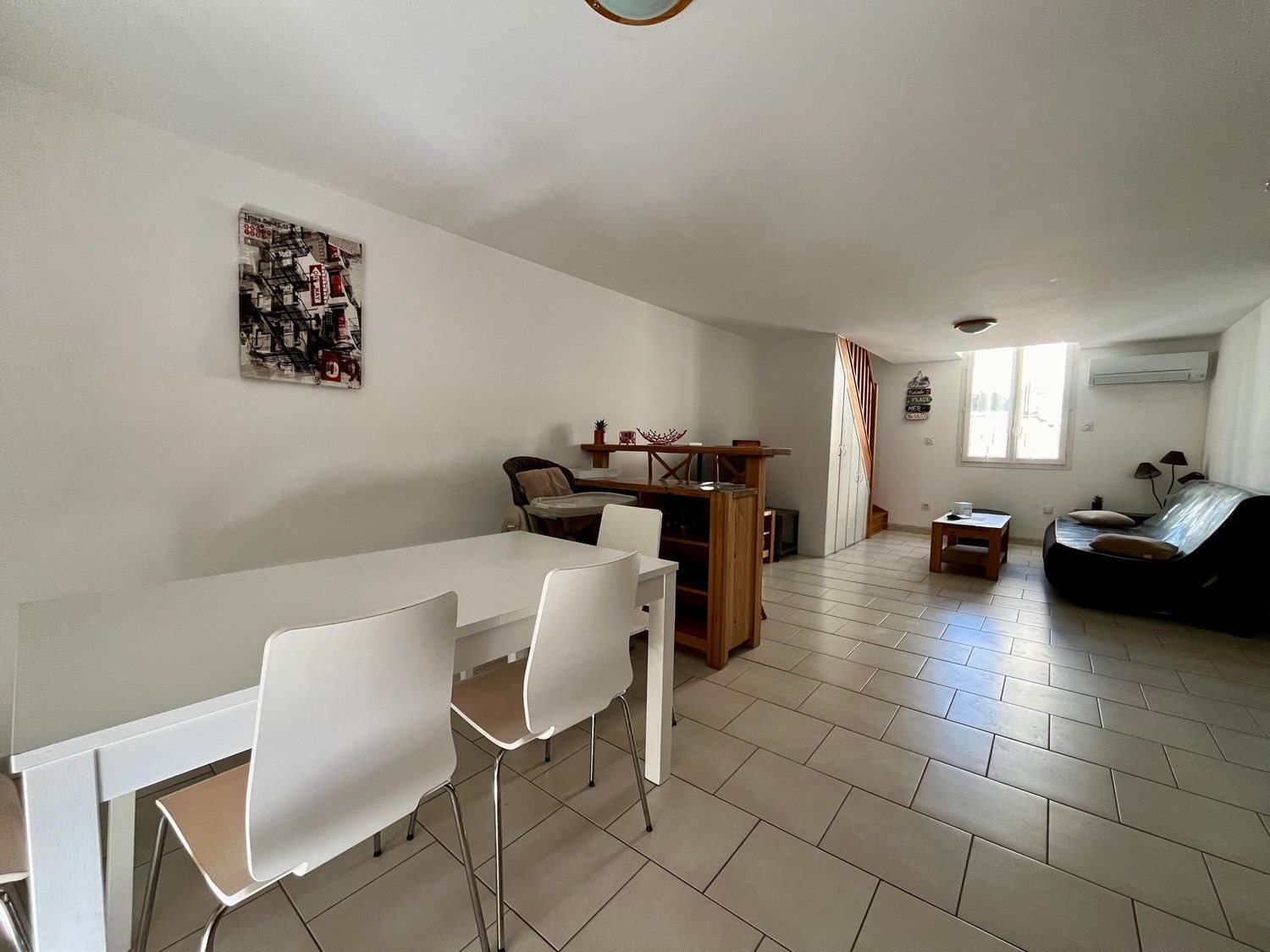 Appartement à vendre, 58m², Le Grau-du-Roi