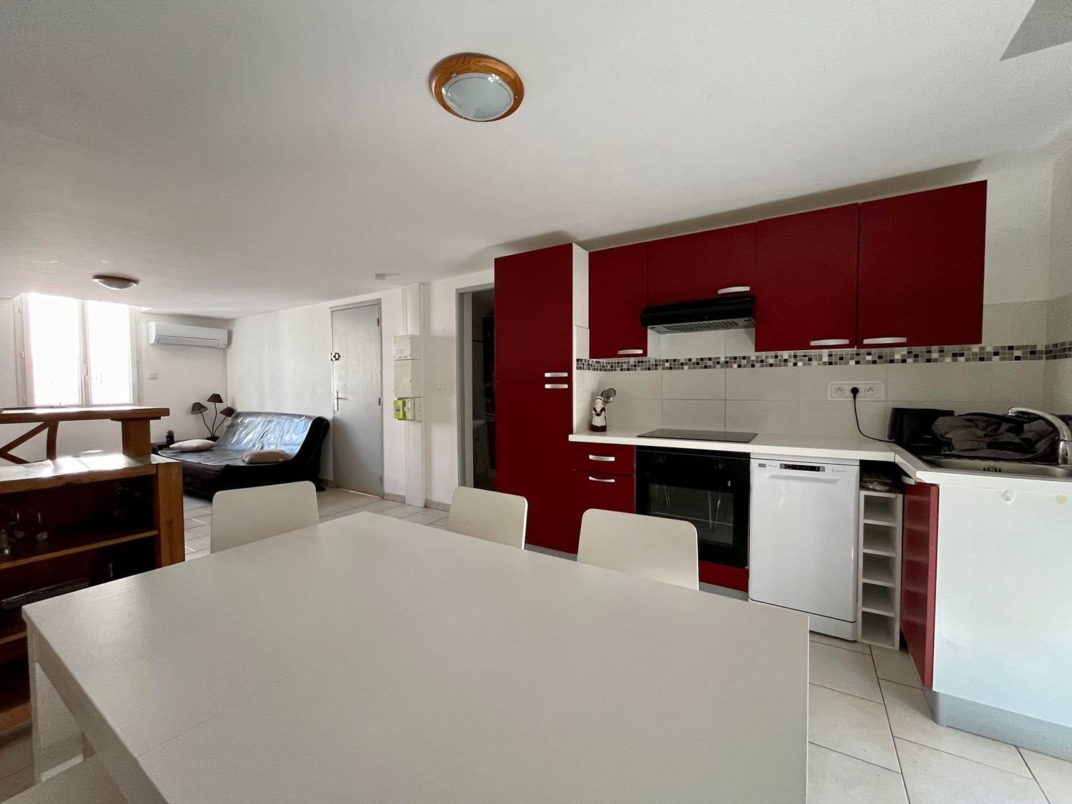 Appartement à vendre, 58m², Le Grau-du-Roi
