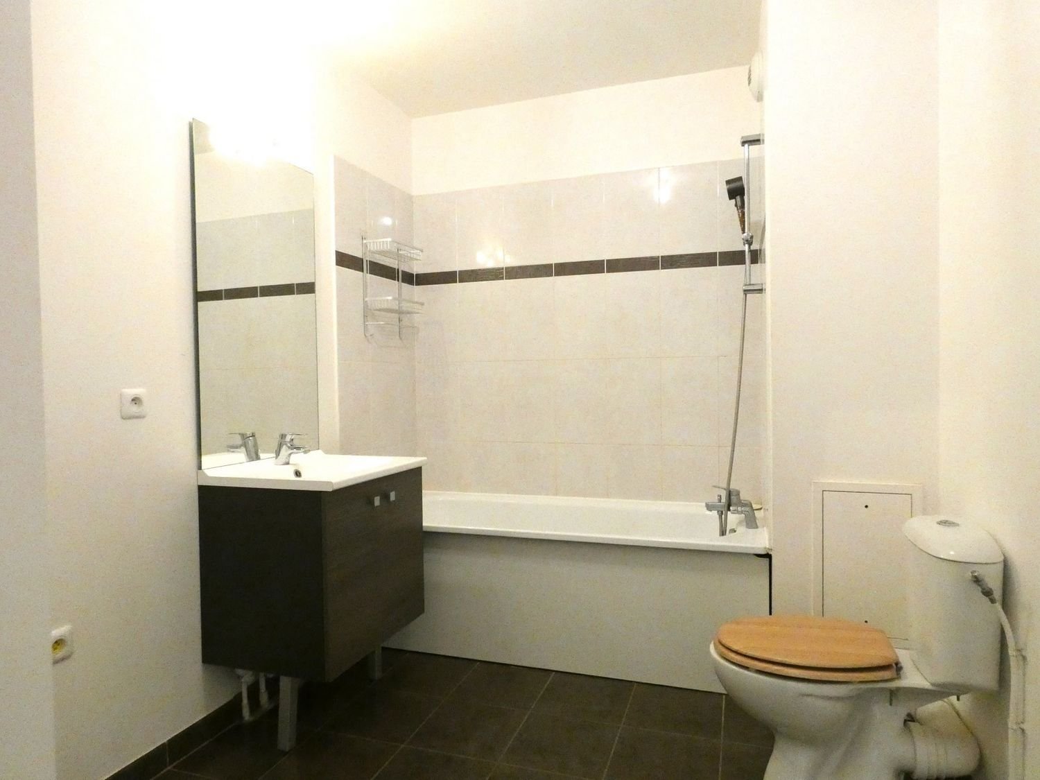 Appartement à vendre, 38m², Cergy