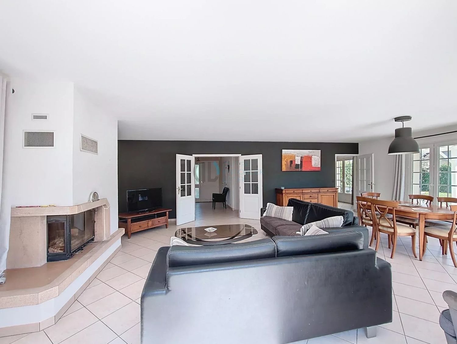 Maison à vendre, 200m², Veigy-Foncenex
