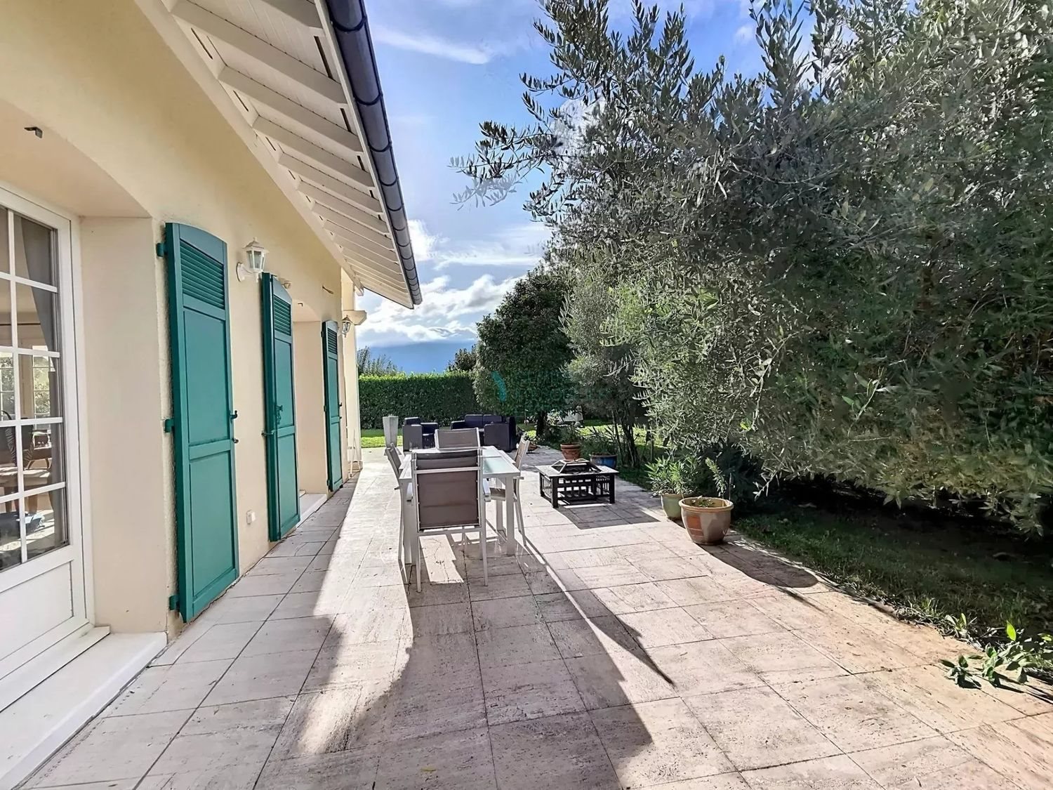 Maison à vendre, 200m², Veigy-Foncenex
