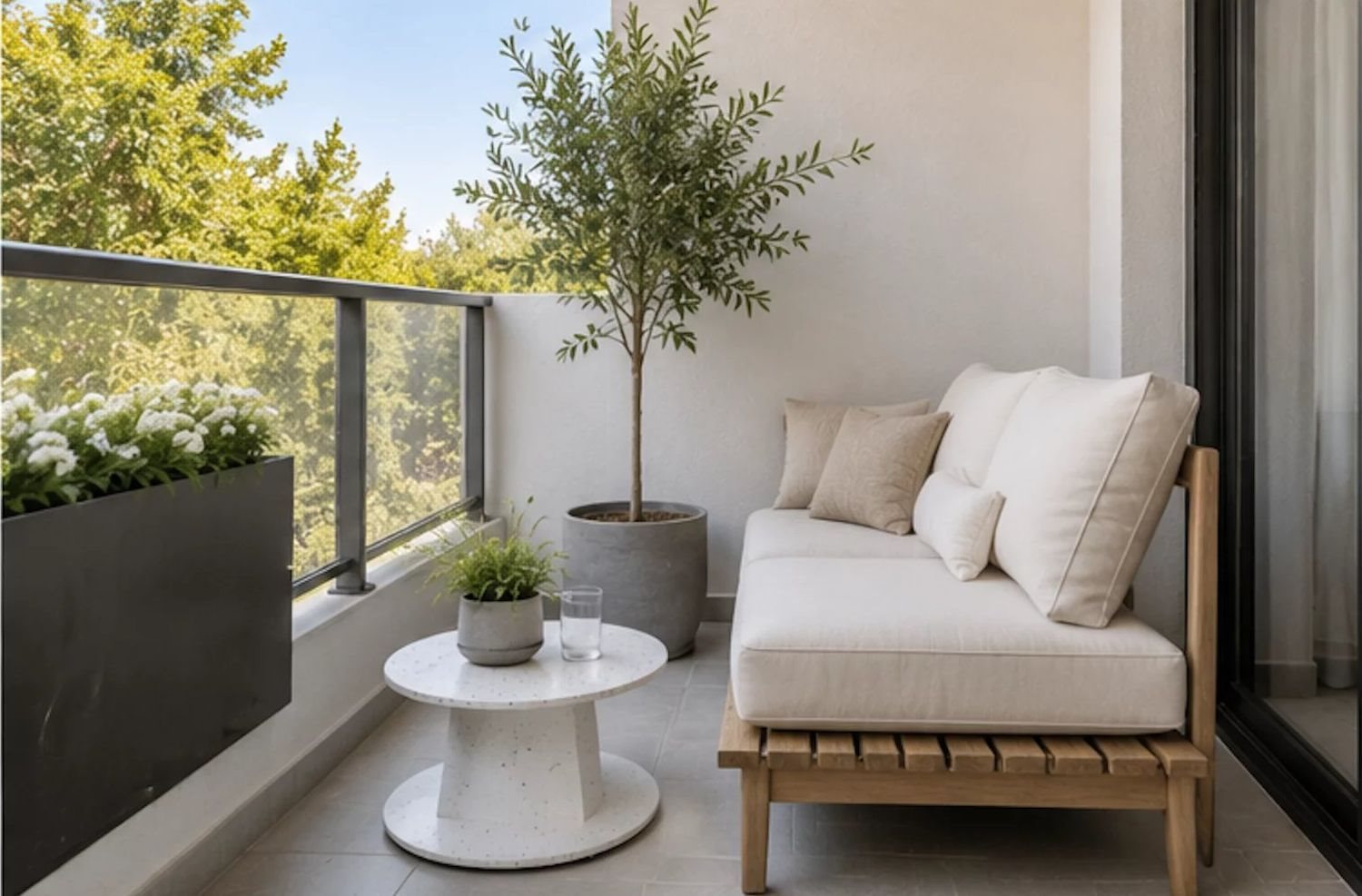 Appartement à vendre, 30m², Asnières-sur-Seine