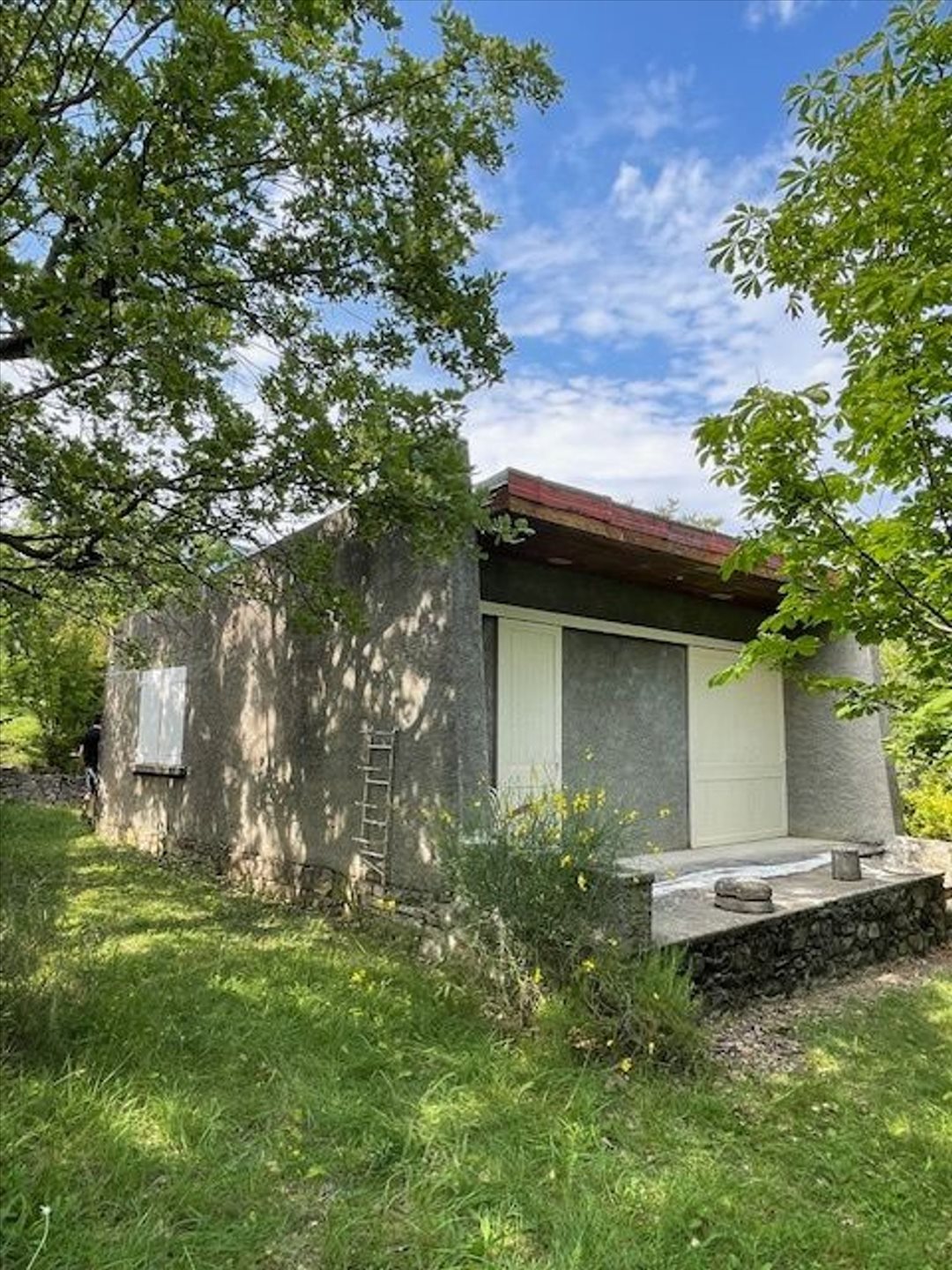 Maison à vendre, 40m², Saou