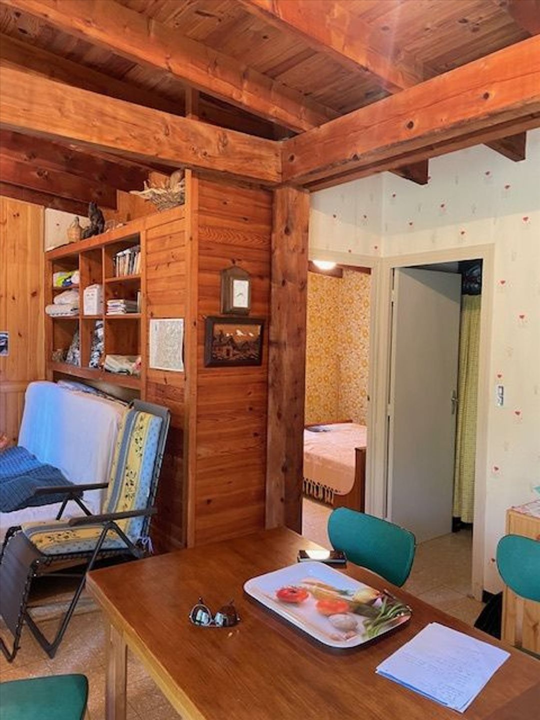 Maison à vendre, 40m², Saou
