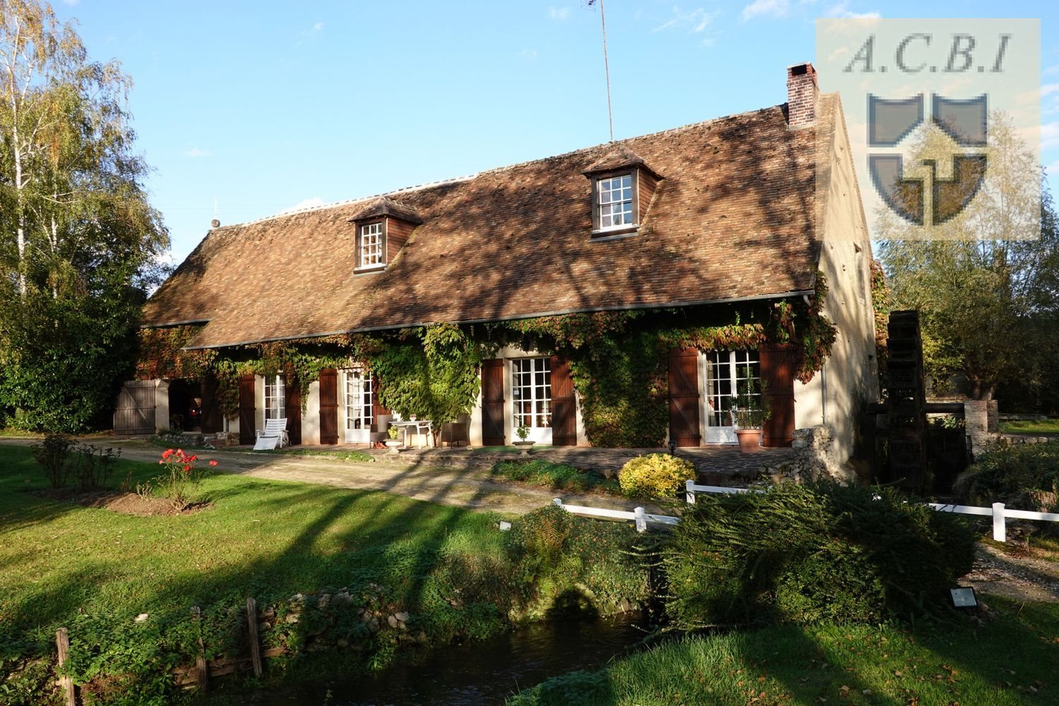 Maison à vendre, 250m², Vendôme