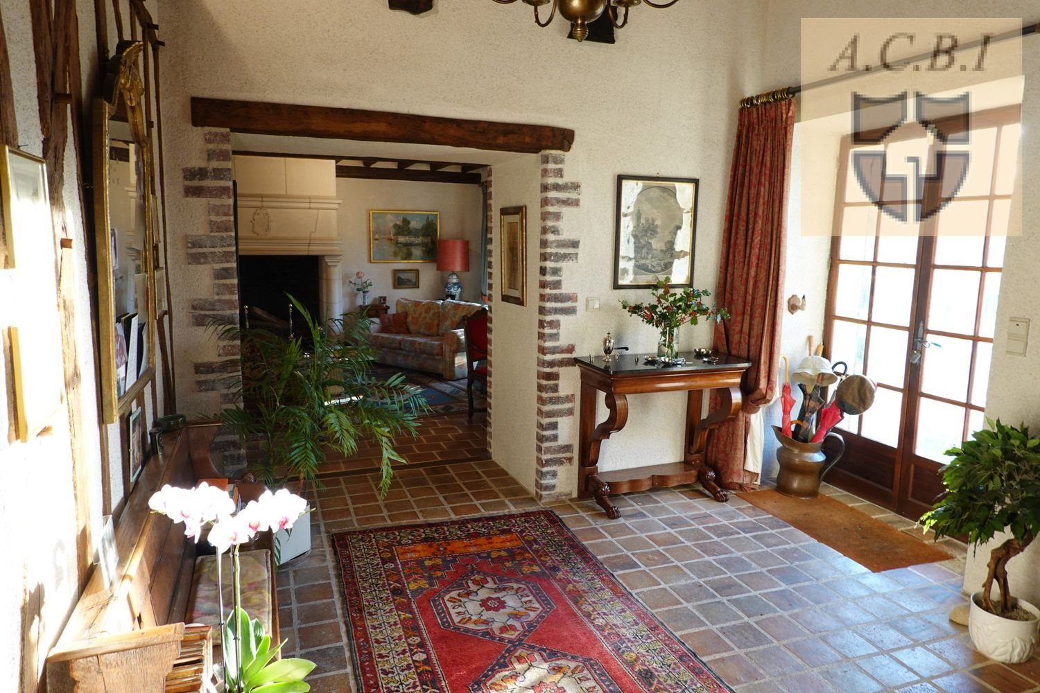 Maison à vendre, 250m², Vendôme