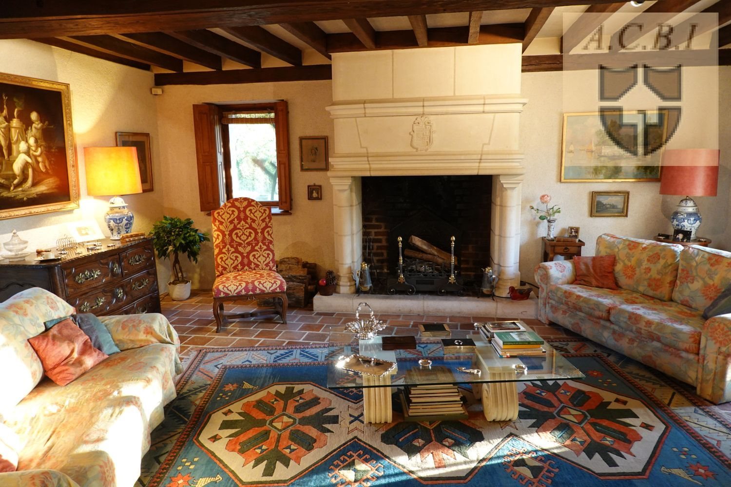Maison à vendre, 250m², Vendôme