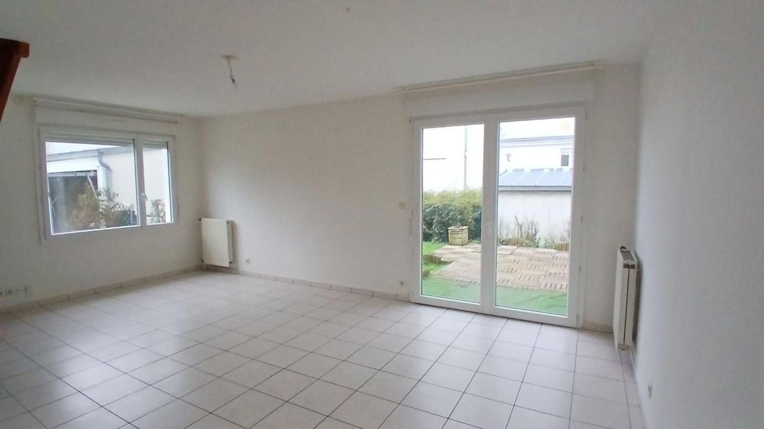 Maison à vendre, 78m², Saint-Jacques-de-la-Lande