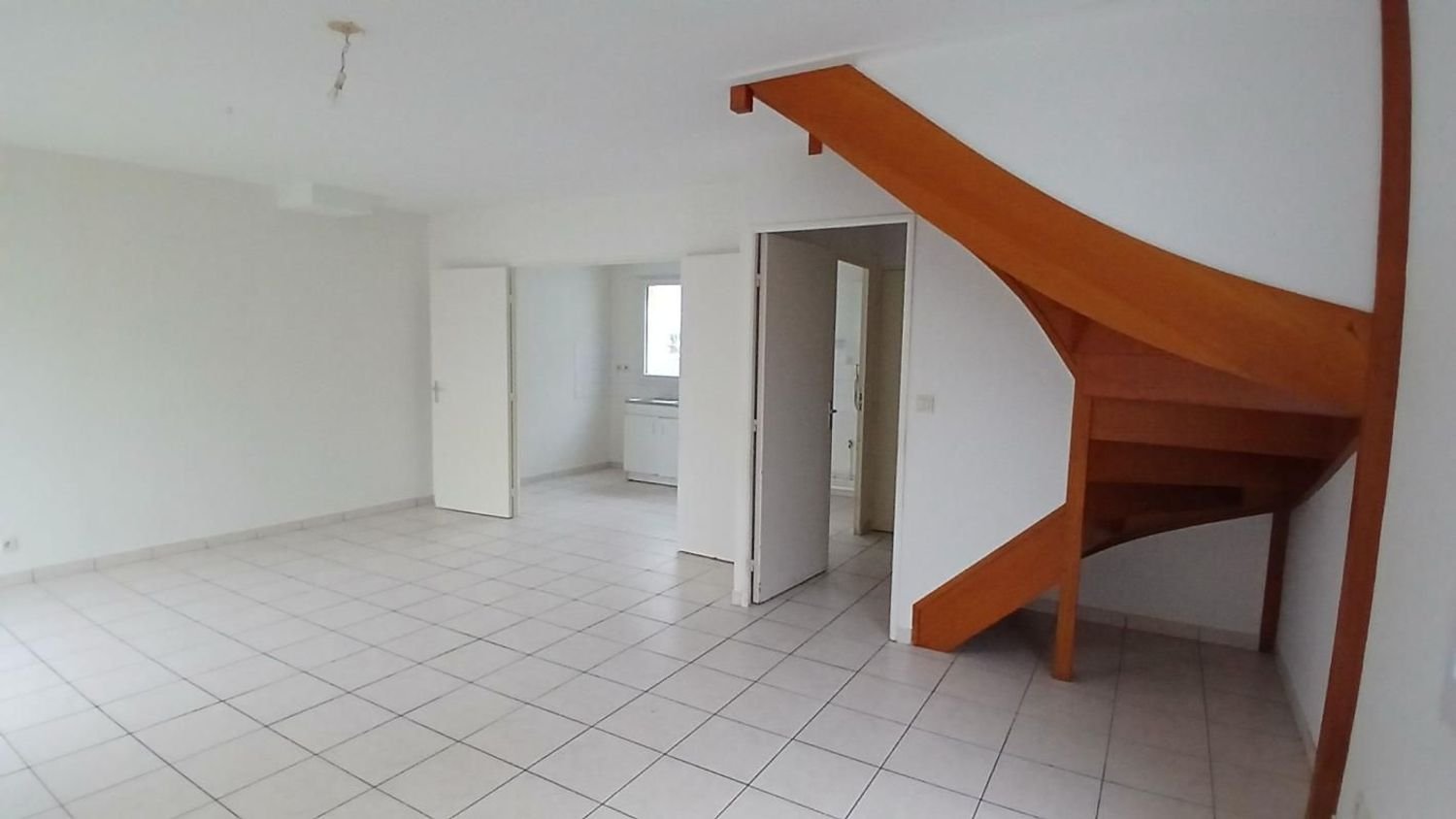 Maison à vendre, 78m², Saint-Jacques-de-la-Lande