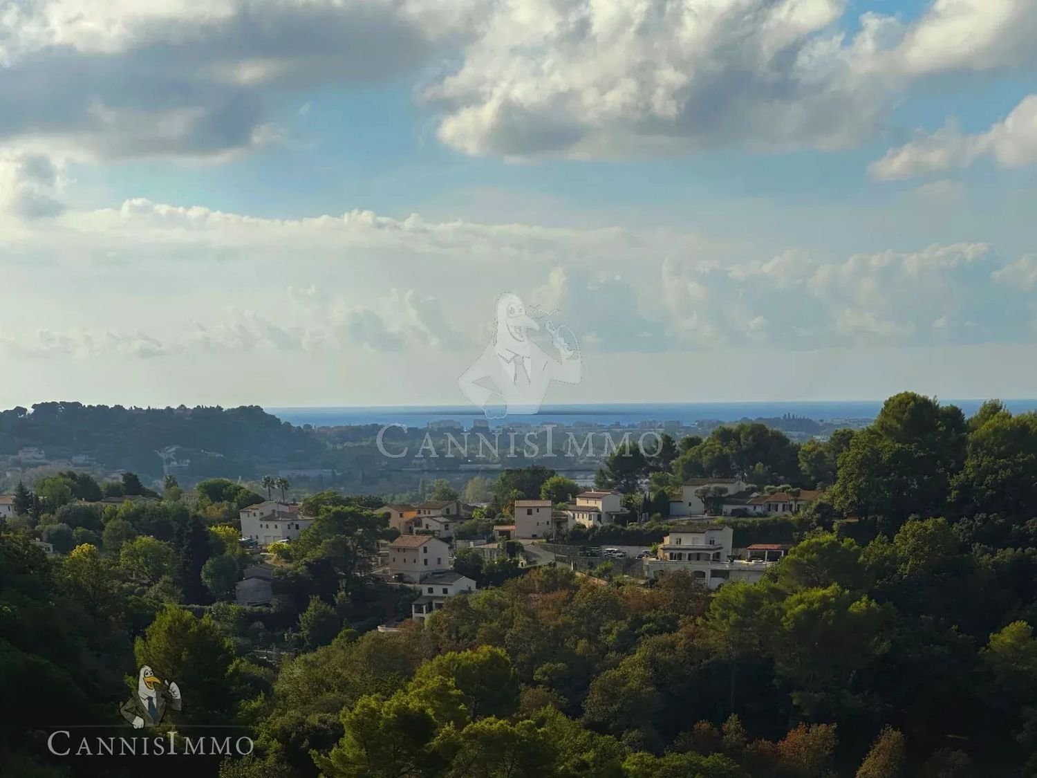 Maison à vendre, 184m², La Roquette-sur-Siagne