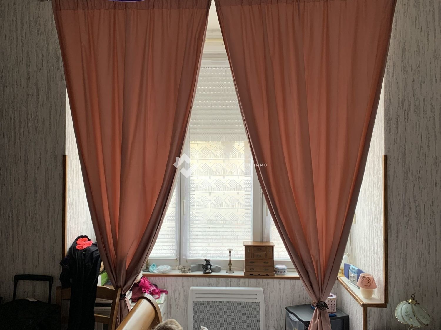 Maison à vendre, 45m², Châtellerault