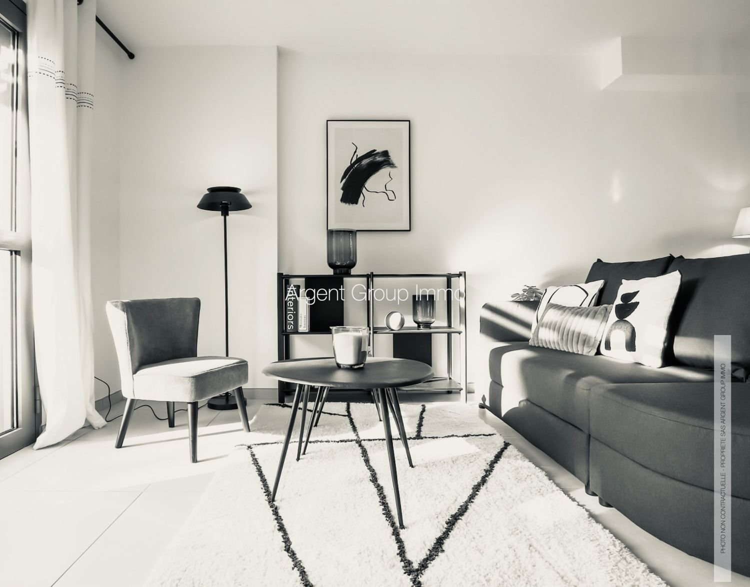 Appartement à vendre, 62m², Ollioules