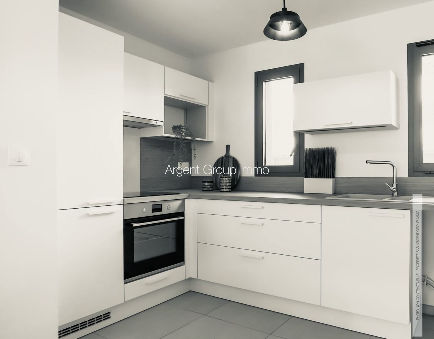 Appartement à vendre, 62m², Ollioules