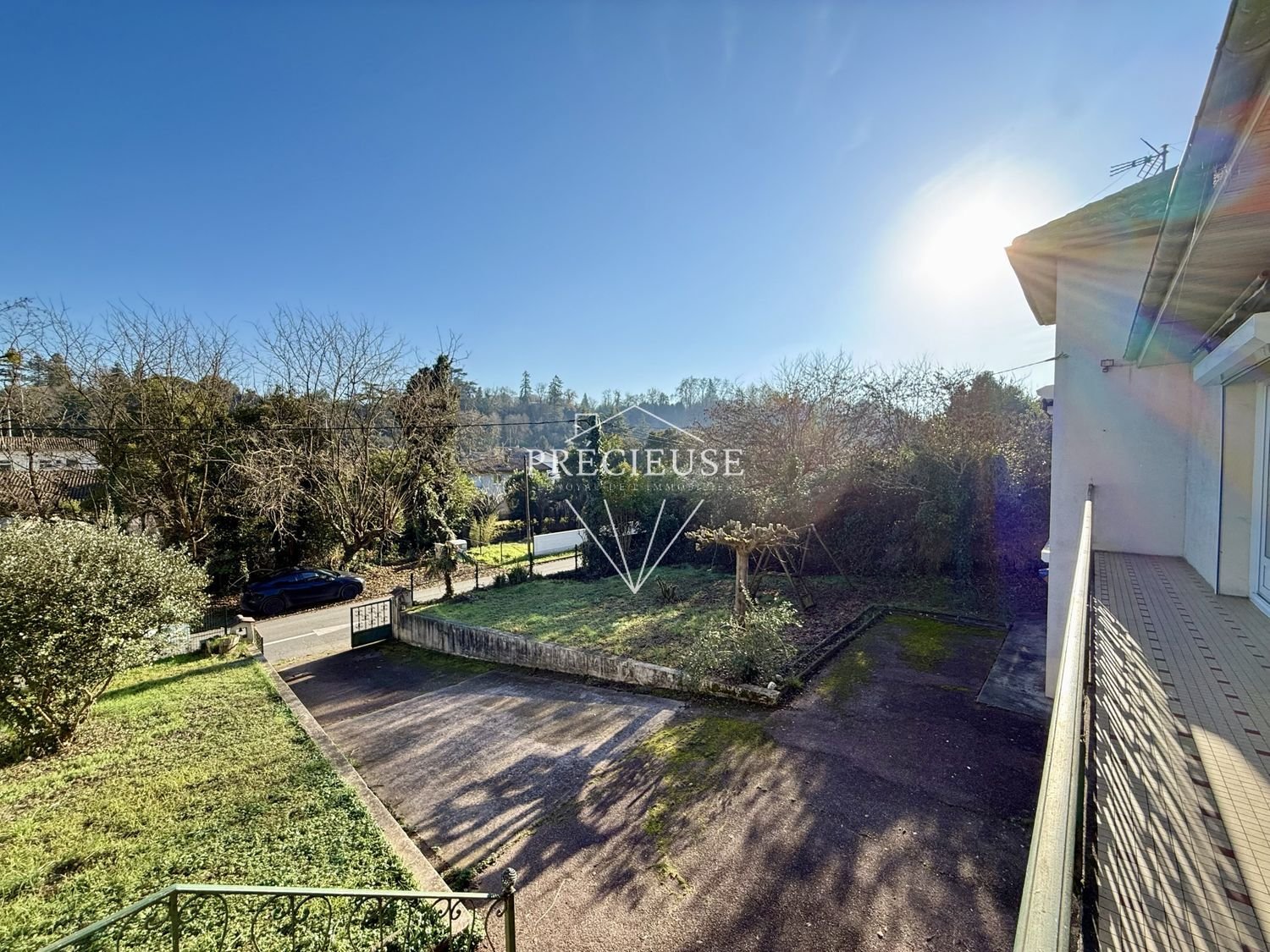 Maison à vendre, 186m², Baurech